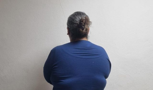Gaziantep’te firari zehir taciri kıskıvrak yakalandı