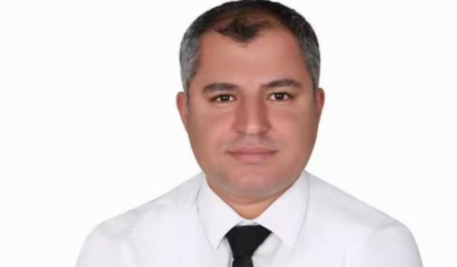 Ahmet Ünalan'dan iddialara açıklama