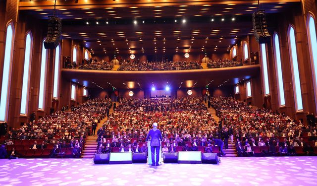 GİBTÜ, Gaziantep Forum'a ev sahipliği yapacak