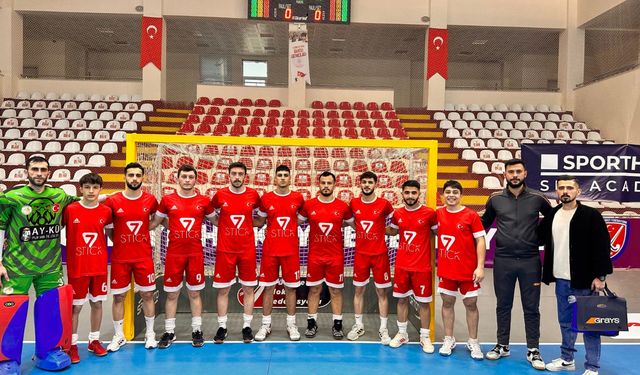 Gaziantep Hokey Kulübünde Başkan belli oldu