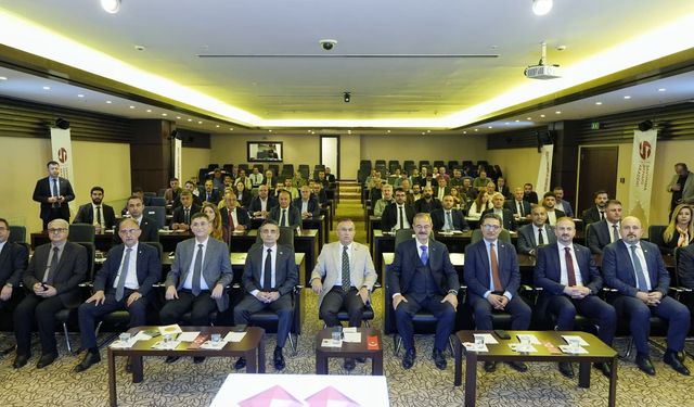 GSO’dan eğitim hamlesi