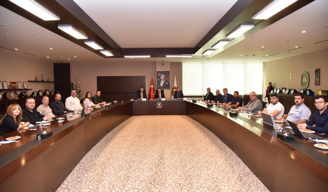 GSO’dan çiftçilere büyük destek