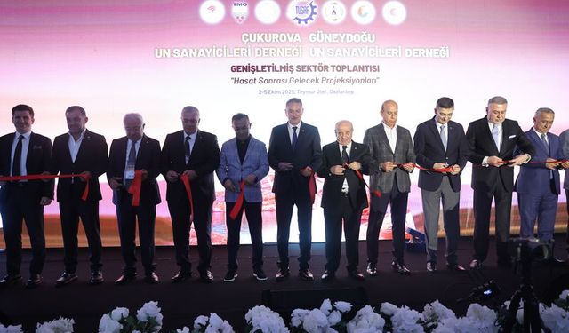 Güldal: "Problemli bir tüketim sezonu öngörmüyoruz. Elimizdeki stoklar yeterli"
