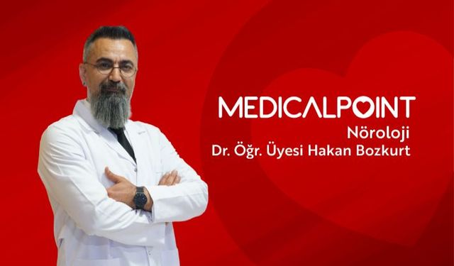 Baş ağrısı mı, migren mi?