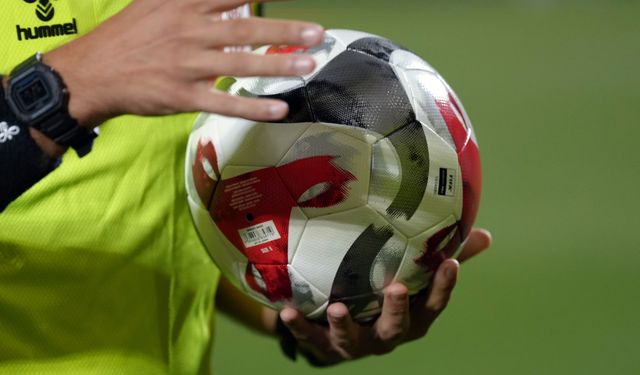 Gaziantep FK - Antalyaspor maçının hakemi belli oldu