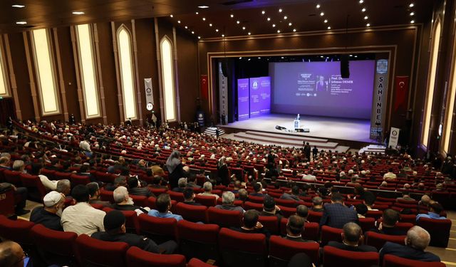 Gaziantep’ten güçlü gelecek vizyonu