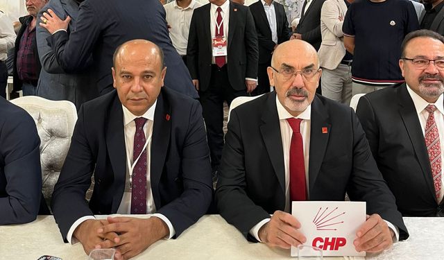 Karaca Bozgeyik’in yönetim kadrosu netleşti