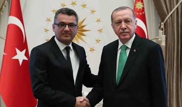 Cumhurbaşkanı Erdoğan’dan KKTC’ye Destek Vurgusu