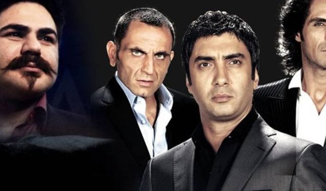 Kurtlar Vadisi dizisinin oyuncusu hayatını kaybetti