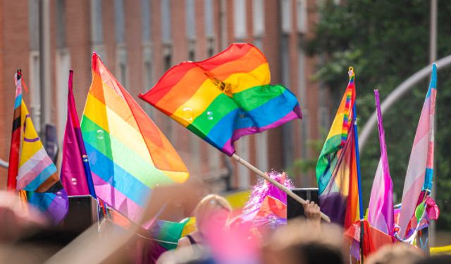 LGBTİ’li bireylere hapis cezası mı geliyor?