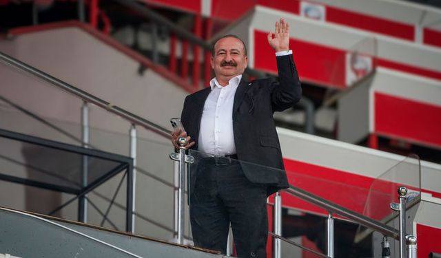 Memik Yılmaz’dan taraftarlara çağrı