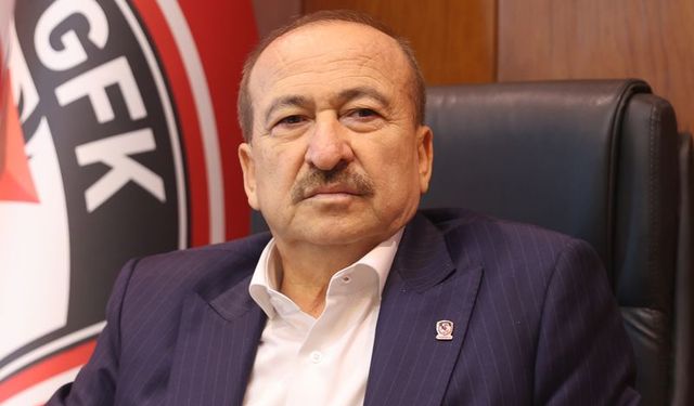 Memik Yılmaz, takımına güveniyor