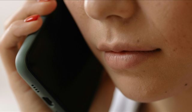 Türkiye’de telefon trafiği rekor kırdı