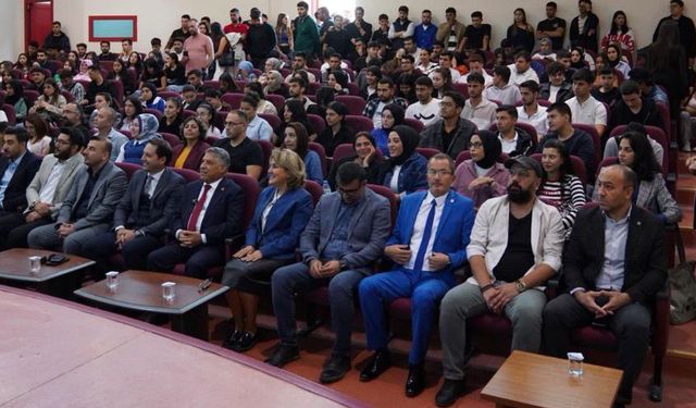 Oğuzeli MYO’da eğitimde yeni dönem