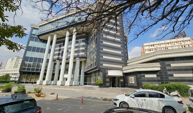 Gaziantep’in geleceğe yön veren proje hayata geçiriliyor