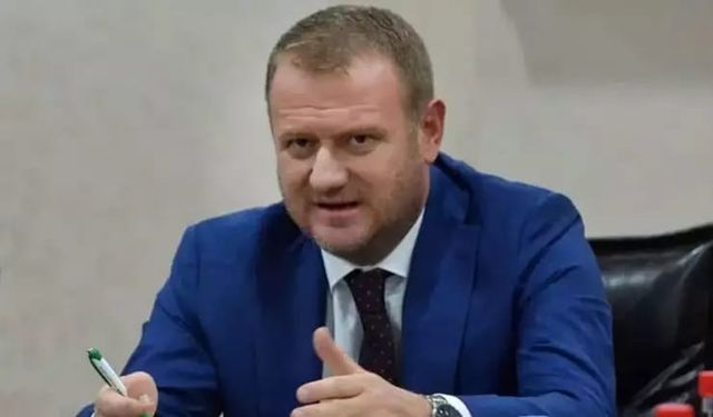 RTÜK’ün yeni Başkanı Mehmet Daniş kimdir?