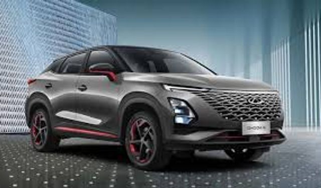 2025’in En Güvenli SUV Modelleri Belli Oldu