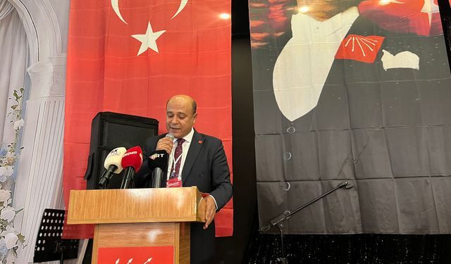 Vakkas Acar’ın yönetim kadrosu netleşti