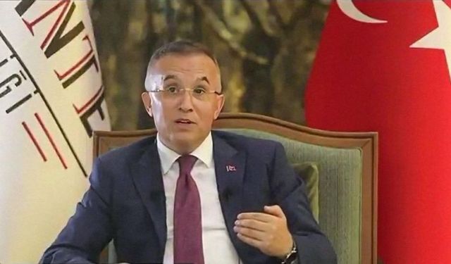 Vali Çeber duyurdu: Gaziantep’te asayişte yeni dönem!