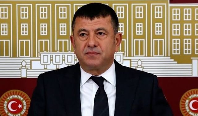 Veli Ağbaba kimdir?