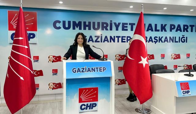 “Suskunluğumuzu bozma vakti geldi”