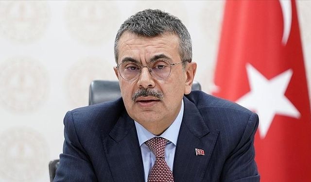 Zorunlu eğitimde yeni düzenleme geliyor