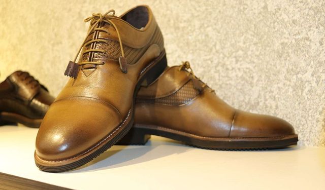 Gaziantep'te ayakkabı alarmı