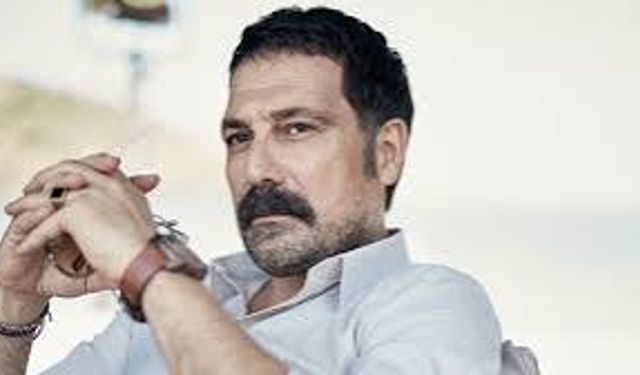 Bülent İnal, “Kıskanmak” dizisine hangi karakterle katılıyor?