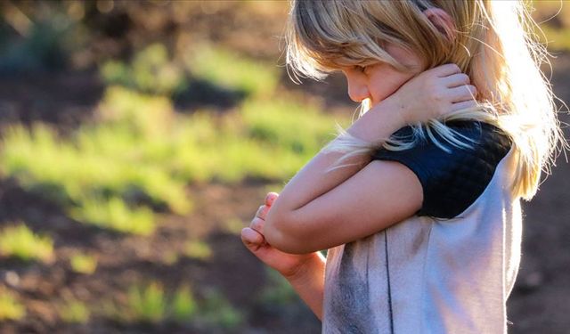 Çocuklarda sessiz tehdit