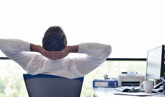 Tükenmişlik Sendromu: Fark Etmeden Yaşıyor Olabilir misiniz?