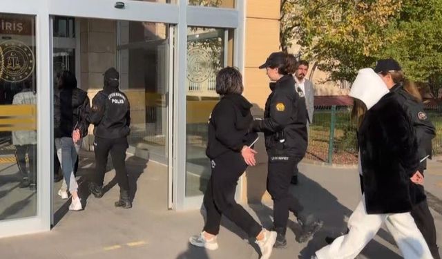 Paravan Şirketlerle 8,5 Milyarlık Vurgun