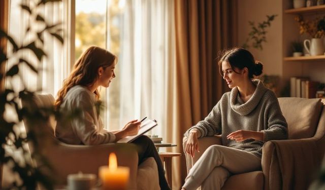 Duygusal olgunluk nedir?