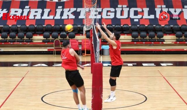 Gaziantep Gençlikspor Galatasaray’a karşı zafer peşinde!