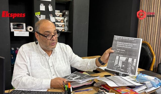 Gaziantep’te sahte soba servisiyle dev vurgun!