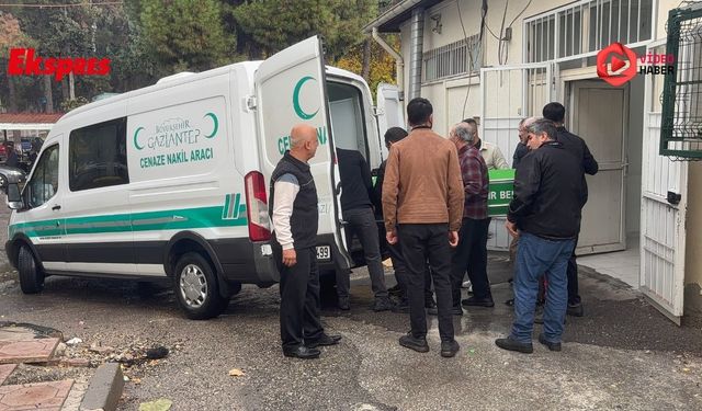 Ders çıkışı fenalaşan öğretmen kurtarılamadı