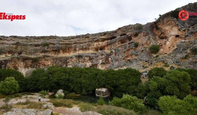 Adrenalin severlerin yeni rotası