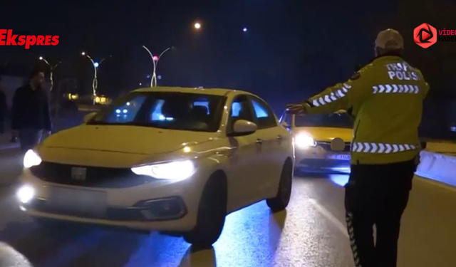 Gaziantep’te dev operasyon: Milyonluk ceza kesildi