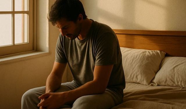 Erkeklerin Dikkat Etmesi Gereken 6 Sağlık Problemi