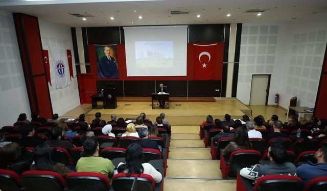 GAÜN’de Diş Hekimliğinde yeni dönem