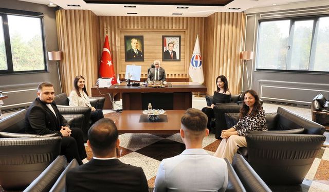 GAÜN'de 6 Şubat depremleri mercek altına alındı