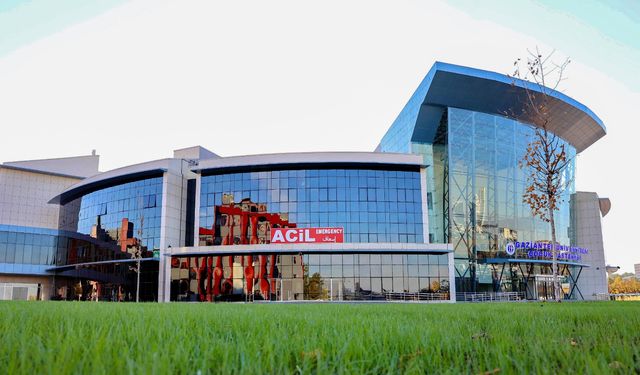 GAÜN’de Neonatoloji Bilim Dalı yeniden kuruluyor