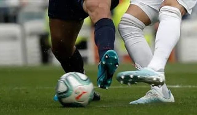 Gaziantep FK ile Çaykur Rizespor İlk Yarıda Yenişemedi 1-1