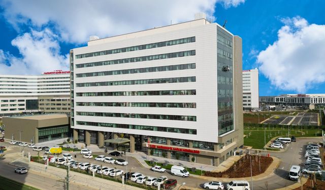 Gaziantep'te sağlık yönetiminde yeni dönem başladı