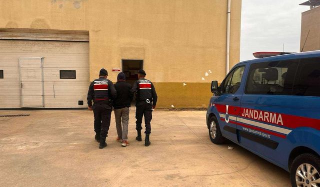 Gaziantep'te 25 yıllık kaçış son buldu