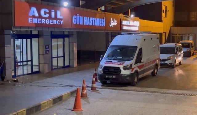 Gaziantep’te kardeş kavgası kanlı bitti