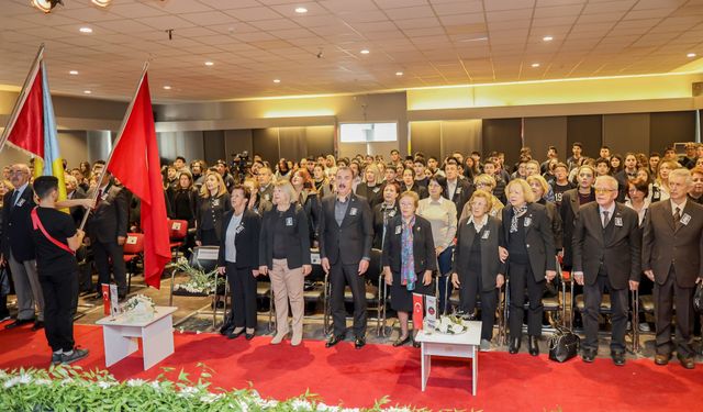 GKV’de Nüket Ersoy anıldı