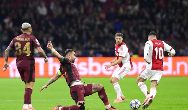 Galatasaray ilk 8'e göz kırptı 3-0