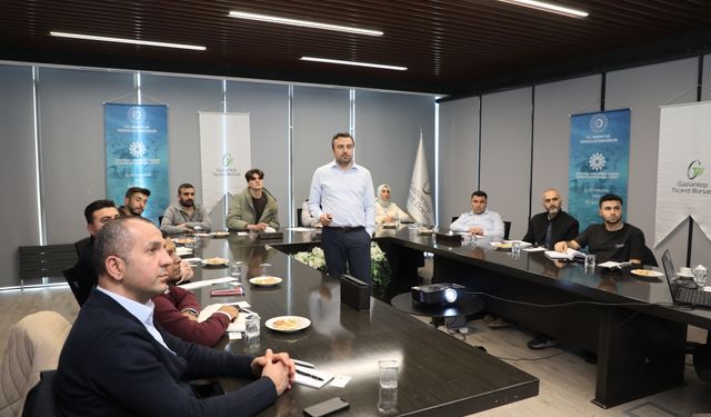 GTB’den ihracatta eğitim hamlesi