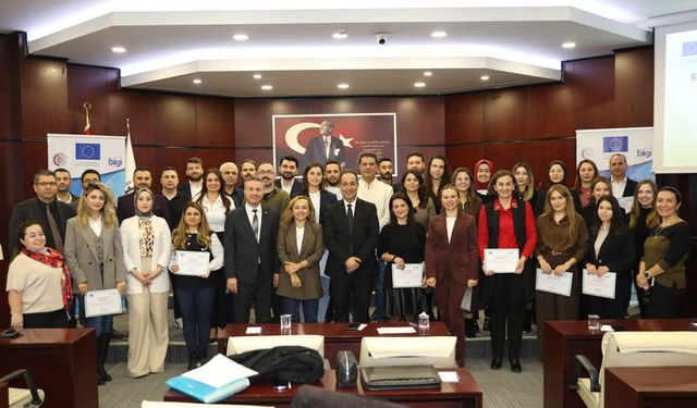 GTO’dan işletmelere yeşil dönüşüm desteği