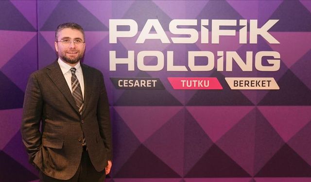 Pasifik Holding halka açılıyor